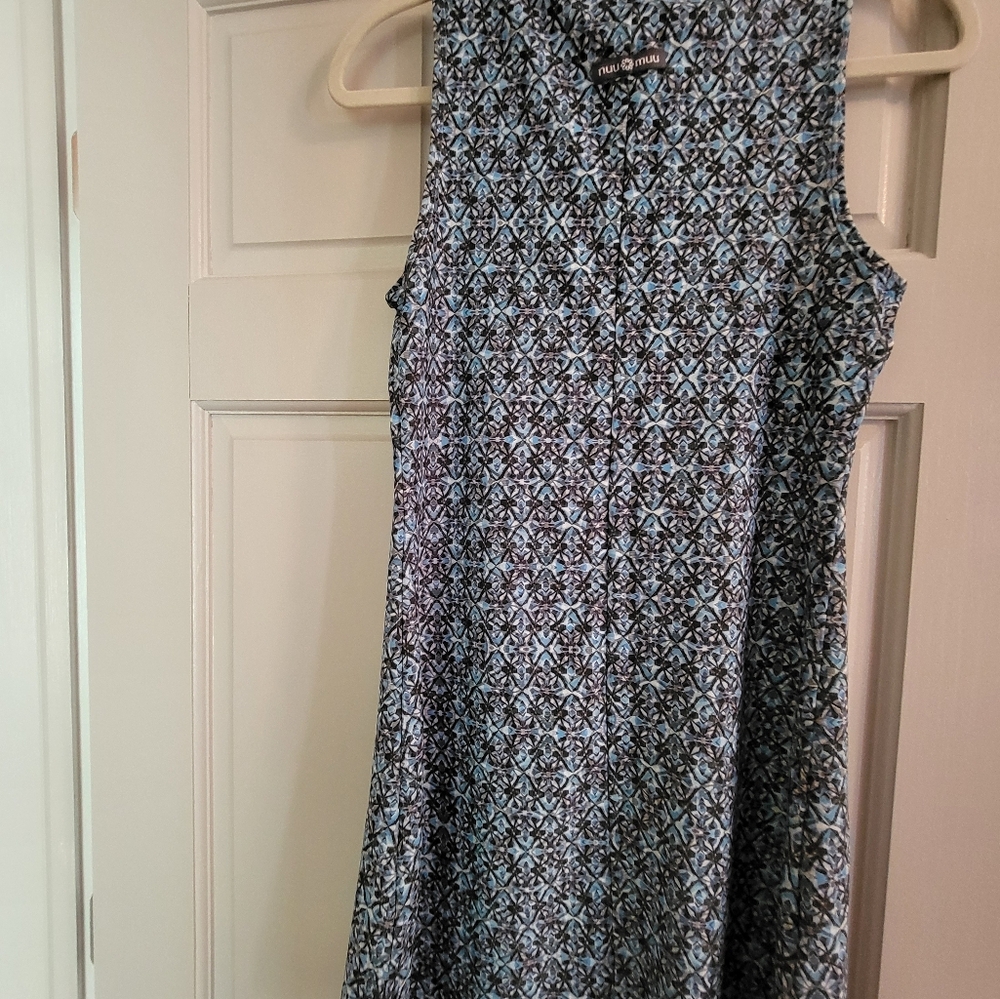 Nuu Muu Dress